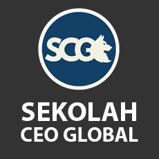 Sekolah CEO Global
