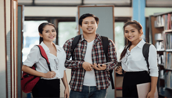 Pendaftaran Siswa