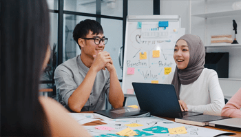 Pelatihan Bisnis