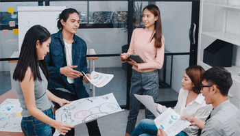Praktek Bisnis